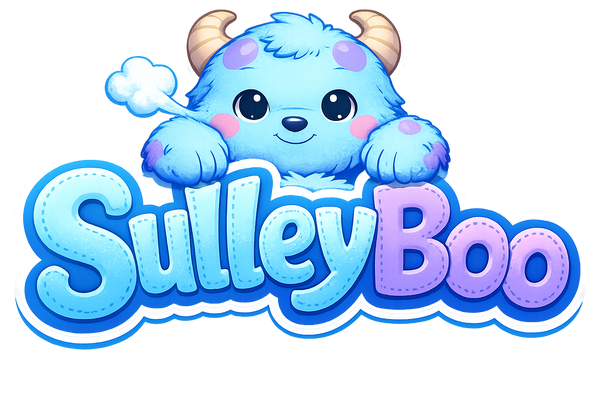 SulleyBoo